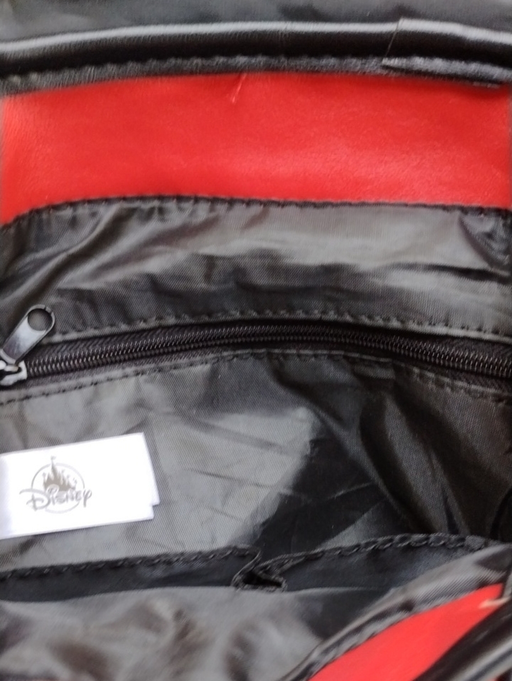Disney Mini Mouse Rhinestone Mini Backpack - Picture 12 of 13